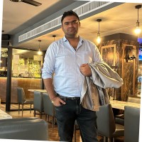 Xanatan Entertainment Employee Sondeep Hazarika's profile photo
