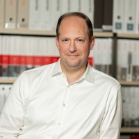 Focus Studio Employee Peter Markham's profile photo