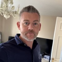 DMC Canotec Employee Gavin Burke's profile photo