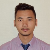 Queswin Employee Gopal Tamang's profile photo