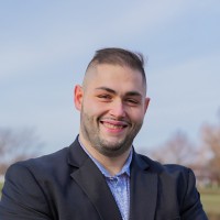 Make-A-Wish® Illinois Employee Louis Dirosa's profile photo