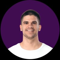 Stealth Venture Labs Employee Zak Crawford's profile photo