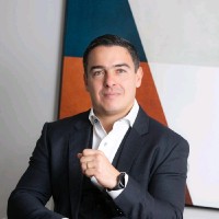 Hexion Inc. Employee Leonardo André Gobbo Donoso's profile photo