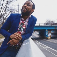 Shoelace Employee Rhandy Adolphe's profile photo