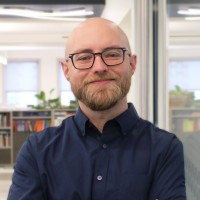Continuum Architects + Planners, S.C. Employee Joshua Leeder's profile photo