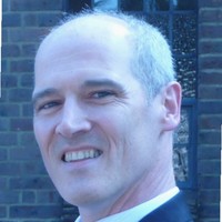 Energy Institute Employee Mark Scanlon's profile photo