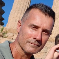 NITREX Explosives Engineering Employee Roberto Folchi's profile photo