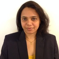 Pooja Tripathi Email & Phone Number