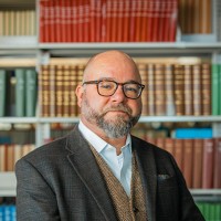 Roger Williams University Employee Kevin Kidd's profile photo