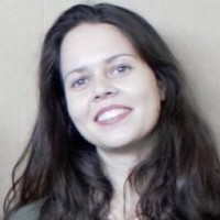 ASML Employee Maria Resende's profile photo
