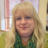 Whirley-DrinkWorks! Employee Kathy Johnson's profile photo