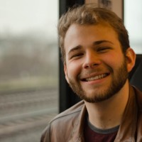 Baba Java Coffee International Employee Joshua Parvin's profile photo