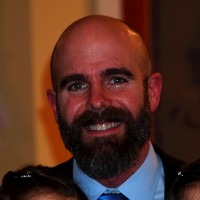 Mohawk Valley Health System Employee Maxime Berube's profile photo