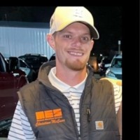 MCCUNE ELECTRICAL SERVICES LLC Employee Christian McCune's profile photo