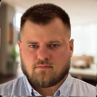 Bimedis Employee Roman Rak's profile photo