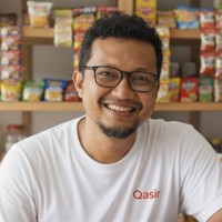 Novan Adrian Email & Phone Number