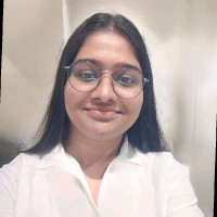 LTM Employee Asmita Kamble's profile photo