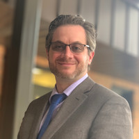 Family First Life Employee David Muir's profile photo