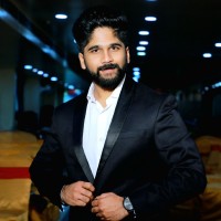 Datacolor Ai Employee Samith Siddo's profile photo