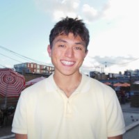 ElectronX Employee Ian Evensen's profile photo