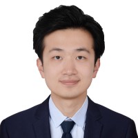 Sharpa Employee Jialong Gao's profile photo