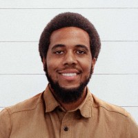 ZDigital Employee Andre Cherry's profile photo