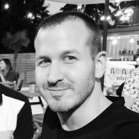 Asseco Central Europe Magyarország Zrt. Employee István Szőke's profile photo