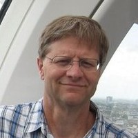 Washington State University Employee David Thiessen's profile photo