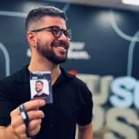 Gustavo Braz Email