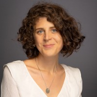 International School of Brooklyn Employee Danielle Valenti's profile photo