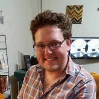 Titus Oil & Gas Employee John Davies's profile photo