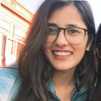 Simran Bhullar Email & Phone Number