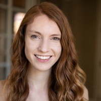 Benz Model & Talent Agency Employee Ariel Santerelli's profile photo