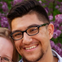CAFE SALSA Employee Daniel Sanchez-Villalobos's profile photo