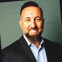 MMI - Maritime and Mercantile International Employee Mike Collins's profile photo