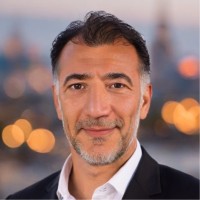 Adnan Ertural Email & Phone Number