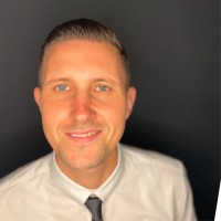 Cartrefi Conwy Employee Owain Roberts's profile photo