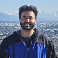 Krish Bhanushali Email & Phone Number