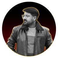 Code X valley Employee Faraz Haider's profile photo