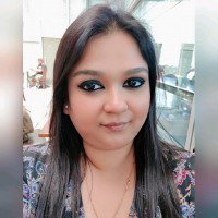 Debarati Dutta Email & Phone Number