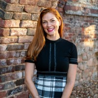CLOTH & PAPER Employee Cheryl Perry's profile photo