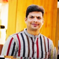 Srinivas Mungara's profile photo