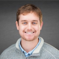 Kimley-Horn Employee Jack Marchant's profile photo