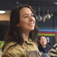 1951 Coffee Company Employee Kelly Cruchett's profile photo