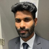 Podala Kumar's profile photo