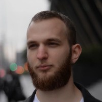 Илай Кобрин Email