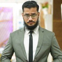Software Channel Employee Taha Shah's profile photo