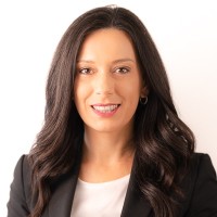 Agile Actors Employee Nora Gikopoulou's profile photo