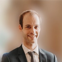 OSMOS Group - Structural Health Monitoring Employee Pierre Leflour's profile photo