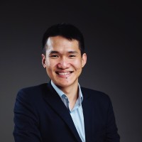 InfraBuild Employee Harry Bui's profile photo